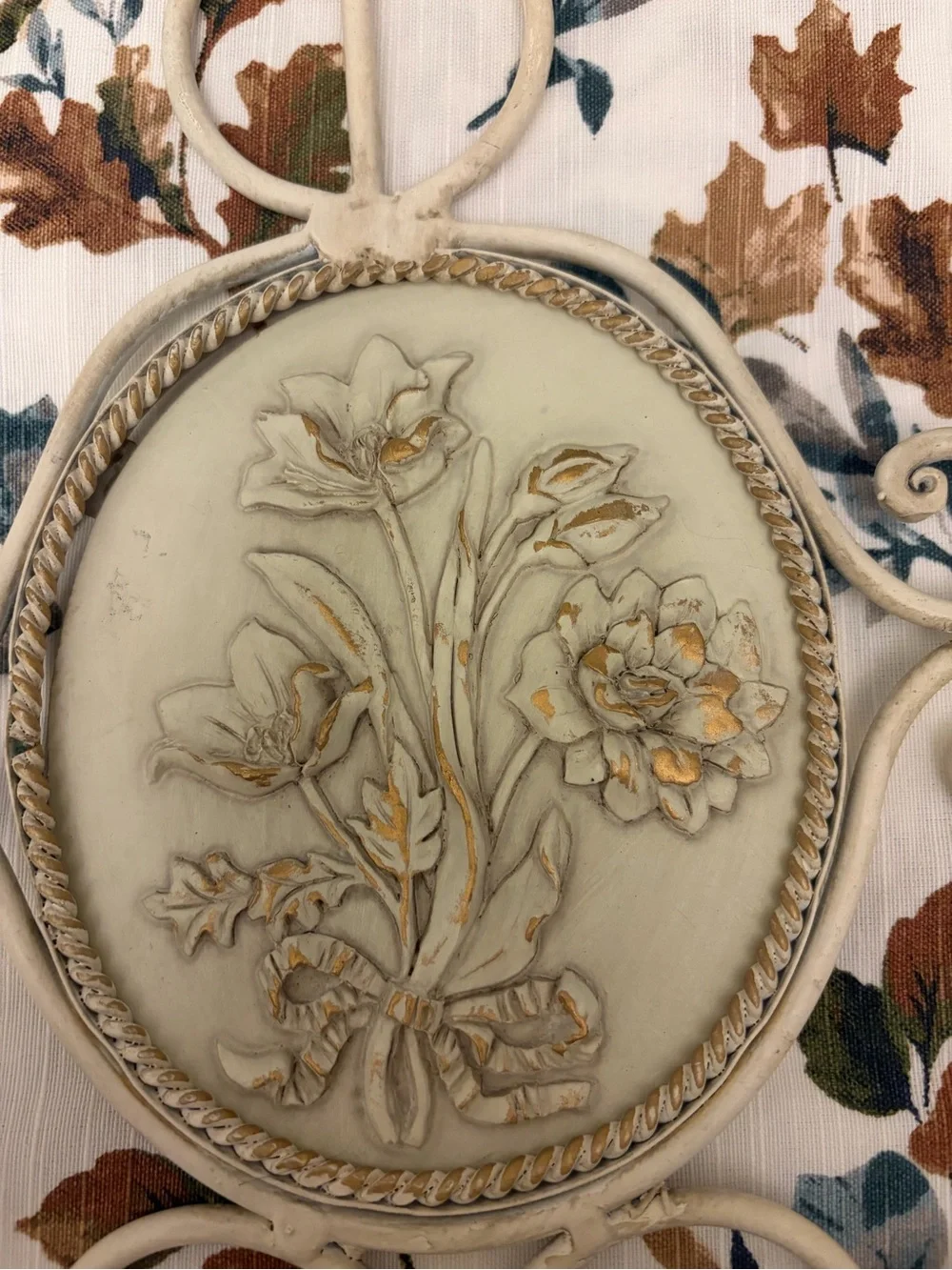 N/A decorative cream